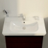 Vitra S20 раковина 85 см