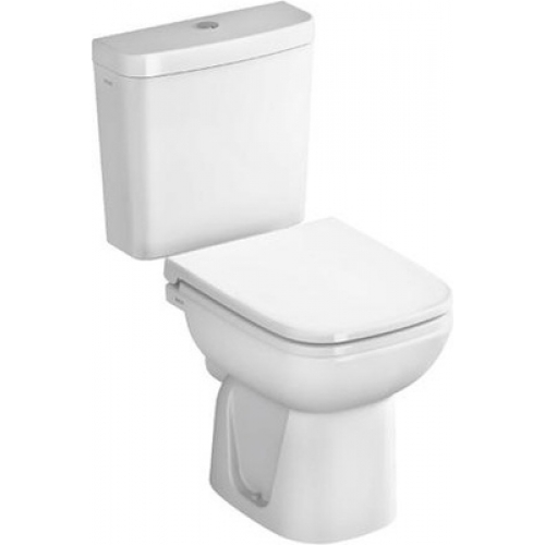 Vitra S20 чаша унитаза напольного горизонт выпуск
