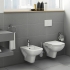 Vitra S20 унитаз подвесной 52 см