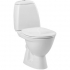 Vitra Grand унитаз напольный с функцией биде