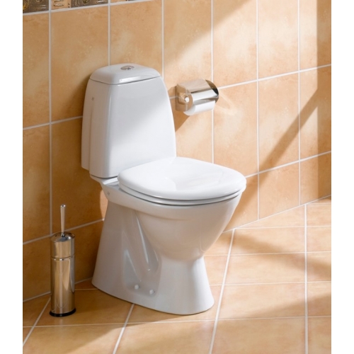 Vitra Grand унитаз напольный с функцией биде