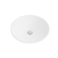 Vitra Piu Due раковина круглая 50 см