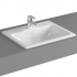 Vitra S20 раковина 55 см 5465B003