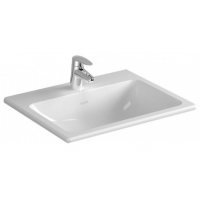 Vitra S20 раковина 55 см 5465B003