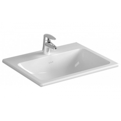 Vitra S20 раковина 55 см 5465B003