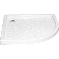Vitra поддон 1/4 круга 900х900 мм R550