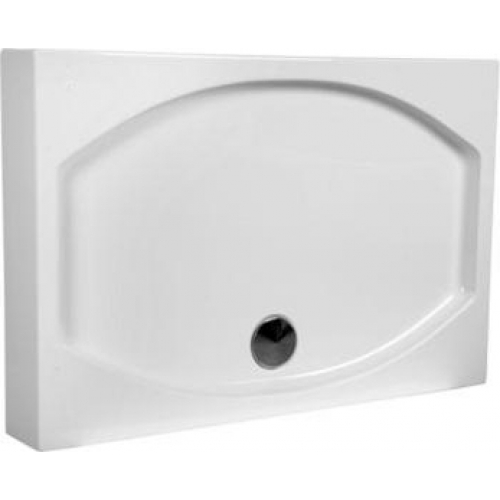 Vitra Optima monobloc поддон 1200х800 мм