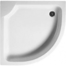 Vitra Luna corner 900х900 1/4 круга R550 мм