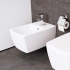Vitra Metropole биде подвесное, 56 см Арт 5675B003-0288 Vitra Metropole биде подвесное, 56 см Арт 5675B003-0288