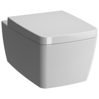 Vitra Metropole унитаз подвесной RIM-EX безободковый 56 см Арт 7672B003-0075 (старый артикул 5672B003-0075) Vitra Metropole унитаз подвесной RIM-EX безободковый 56 см Арт 7672B003-0075 (старый артикул 5672B003-0075)