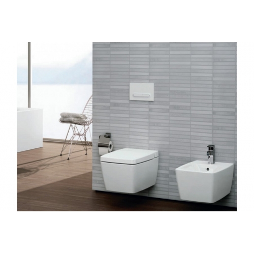 Vitra Metropole унитаз подвесной, 56 см Арт 5676В003-0075