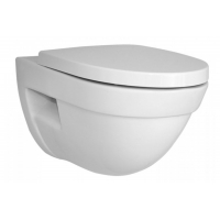 Vitra Form 500 унитаз подвесной, комплект (сиденье микролифт) Арт 4305B003-6067 Vitra Form 500 унитаз подвесной, комплект (сиденье микролифт) Арт 4305B003-6067