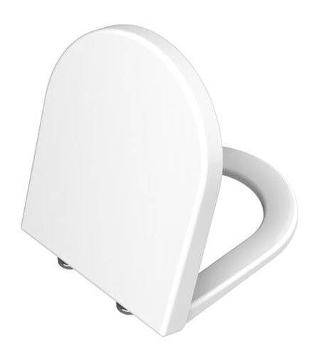 Vitra S50 сиденье для унитаза, стандартное Арт 72-003-301