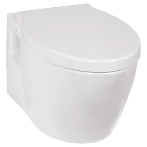 Vitra Sunrise унитаз подвесной, комплект (сиденье микролифт) Арт 5384B003-6061