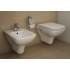 Vitra S20 унитаз подвесной 52см., комплект (сиденье микролифт) Арт 5507B003-6066