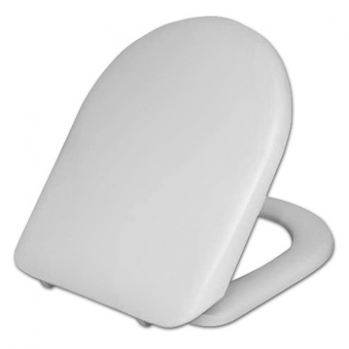 Vitra S20 сиденье для унитаза RIM-EX, микролифт Арт 84-003-019