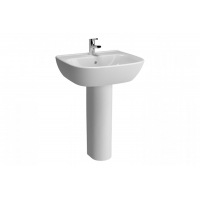 Vitra Zentrum раковина, 60 см Арт 5633B003-0001