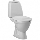 Vitra Grand унитаз напольный, комплект, с биде Арт 9763B003-1206