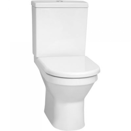 Vitra S50 унитаз напольный c функцией биде и сиденьем микролифт 9736B003-7203