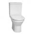 Vitra S50 напольный безободковый унитаз, комплект, микролифт, механизм Geberit 9821B003-7200