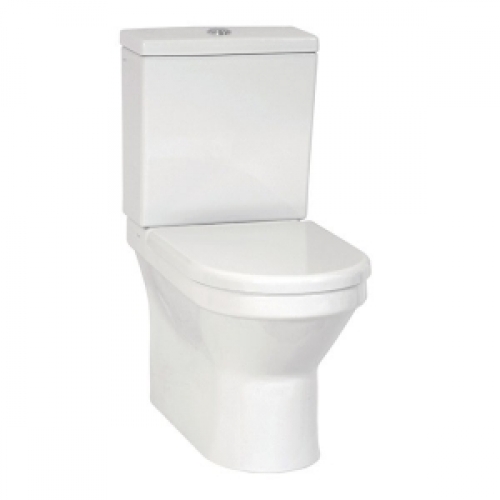 Vitra S50 напольный безободковый унитаз, комплект, микролифт, механизм Geberit 9821B003-7200