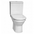 Vitra S50 напольный безободковый унитаз Open-Back, комплект, стандартное сиденье, механизм Geberit 9797B003-7203 Vitra S50 напольный безободковый унитаз Open-Back, комплект, стандартное сиденье, механизм Geberit 9797B003-7203