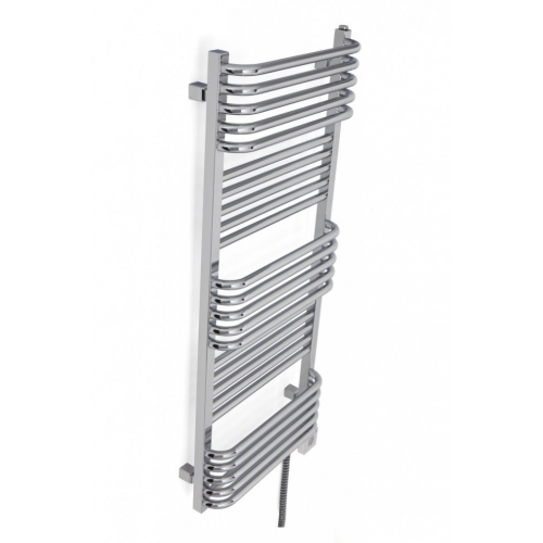 Terma Полотенцесушитель POLA эфф.хром 400W 780*500