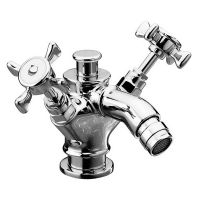 LaTorre Victoria Смеситель для биде бронза Bronzed 25611