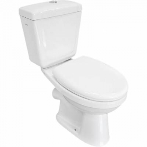 Унитаз-компакт с микролифтом Porta 257