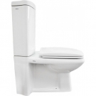 Крышка-сиденье с микролифтом Porta UF5031S