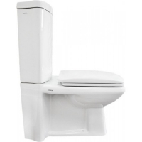 Крышка-сиденье с микролифтом Porta UF5031S