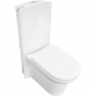 Крышка-сиденье с микролифтом Porta UF5070S