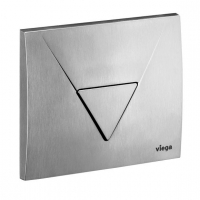 Viega Кнопка смыва для писсуара Visign for Life 1 421700