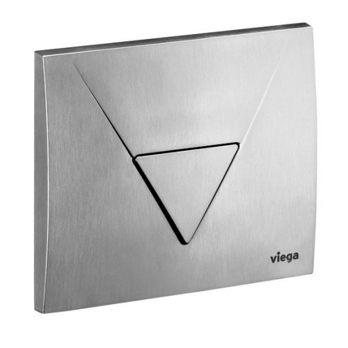 Viega Кнопка смыва для писсуара Visign for Life 1 421700