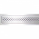 Viega Решетка Visign для лотка ER 1 750 мм 571528