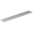 Viega Решетка Visign для лотка ER 1 1200 мм 571566