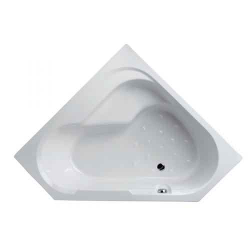 E6221RU-00 ванна BAIN DOUCHE правая 145х145 Jacob Delafon