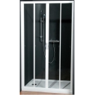 E50039-185 душевая перегородка ODEON UP 140 (хром) Jacob Delafon
