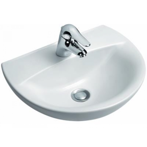 E4144-00 рукомойник PATIO 45х35 Jacob Delafon