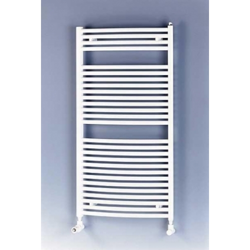 Электрический полотенцесушитель Zehnder Toga TE-150-050/DD