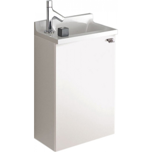 EB285-J5 тумбочка POP LAMINAR 40х24х59,1 Jacob Delafon