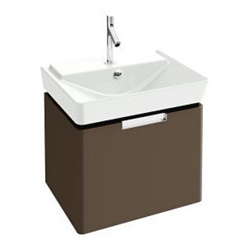 EB1130-G80 тумба REVE для Е4802 (св.коричн.) Jacob Delafon