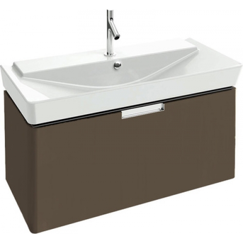 EB1132-G80 тумба REVE для Е4801 (св.коричн.) Jacob Delafon