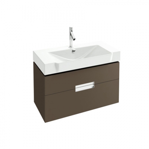 EB1135-G80 тумба REVE для Е4803 (св.коричн.) Jacob Delafon