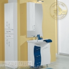 Мебель для ванной Дионис 67 Акватон