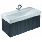 EB562-N23 тумба REVE для Е4801 97x43,5 (коричн) Jacob Delafon