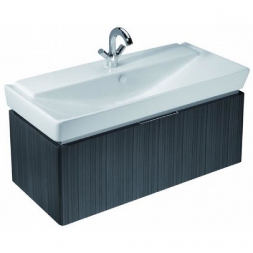 EB562-N23 тумба REVE для Е4801 97x43,5 (коричн) Jacob Delafon