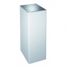 EB571DRU-270 полуколон REVE 30x80х40,9 (ясень) Jacob Delafon