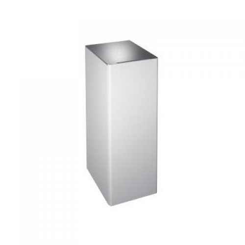 EB571DRU-HU полуколон REVE 30x80х40,9 (бел. брил) Jacob Delafon