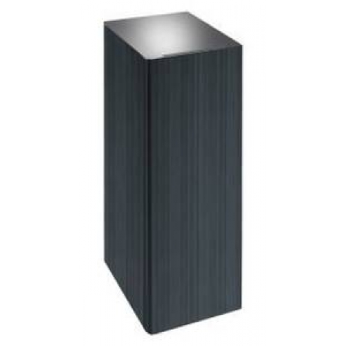 EB571GRU-442 полуколон REVE 30x80х40,9 (антрацит) Jacob Delafon